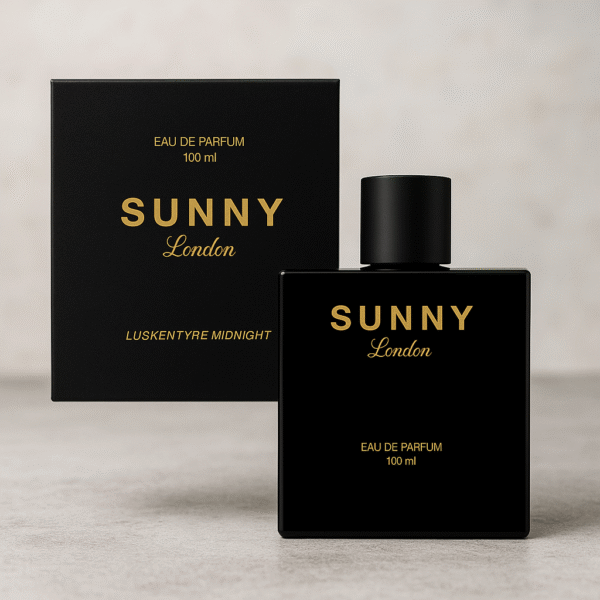 LUSKENTYRE MIDNIGHT (For Men)