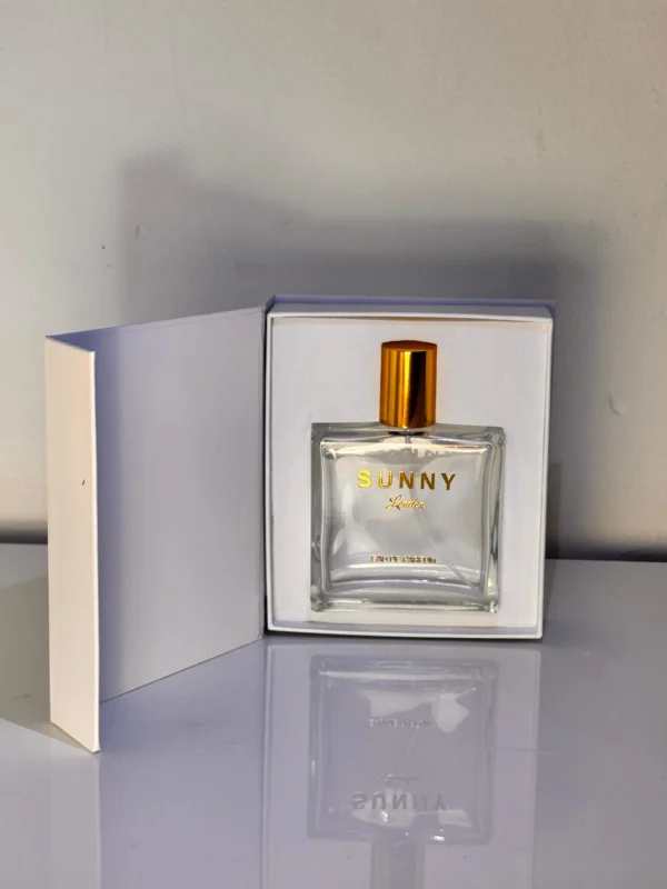 LUSKENTYRE MIDNIGHT (For Women) - Image 2